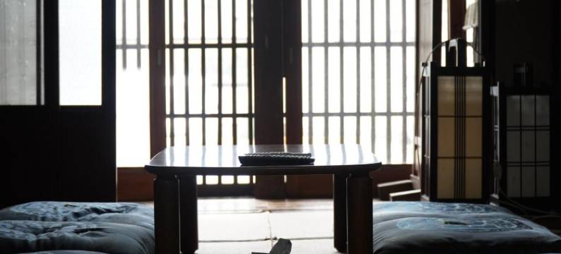 古志山旅馆(Minsyuku Koshiyama)图片