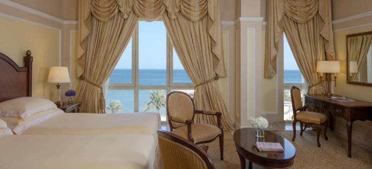 科威特丽晶酒店(The Regency Hotel Kuwait)图片
