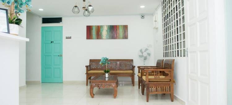 伊拜海滩旅馆(IBAI BEACH GUESTHOUSE)图片