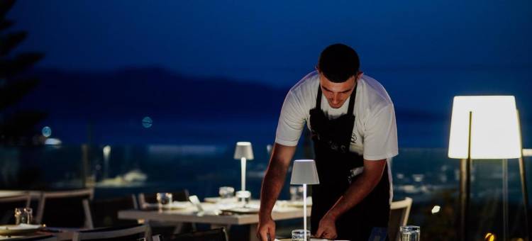 阿吉米酒店(Hotel Agimi)图片