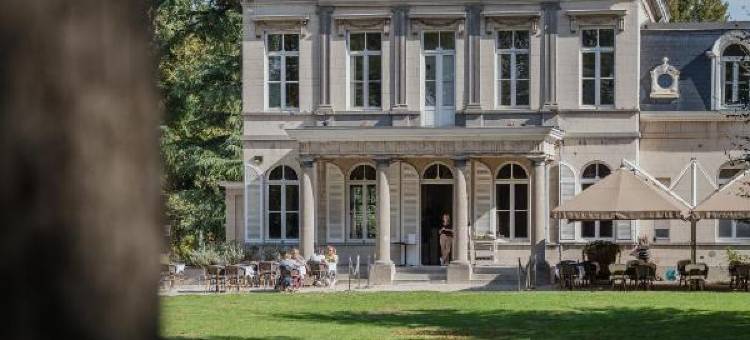 T酒店(Hotel T)图片