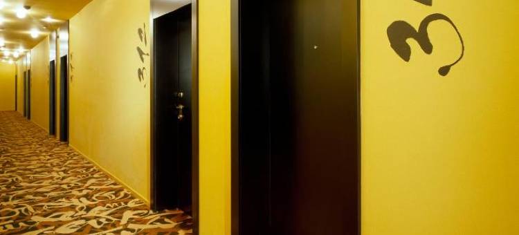 珀拉酒店(Perla Hotel)图片