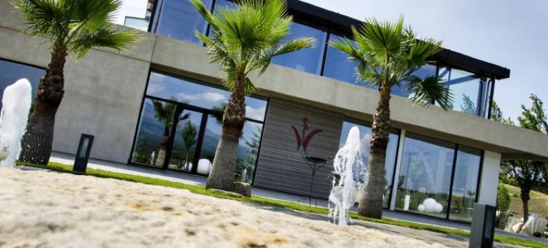 弗西纳迪武尔卡诺酒店(La Fucina di Vulcano)图片