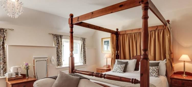 酒店与餐厅(The Lordleaze Hotel And Restaurant)图片