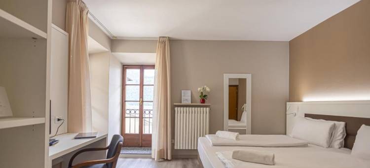 Hotel Il Portico by Lvg Hotel Collection图片