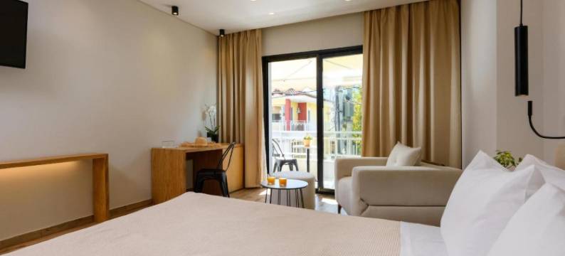 玛丽酒店(Mary Hotel)图片