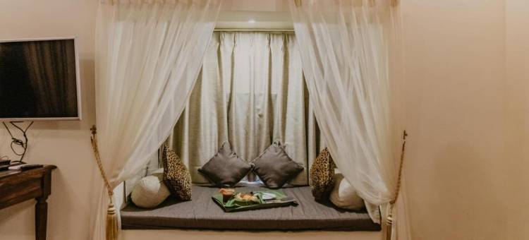 Gir Lion Safari Camp by Trulyy, Sasan Gir图片