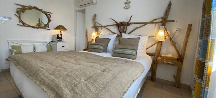 卡马格海王星酒店(Hôtel le Neptune en Camargue)图片