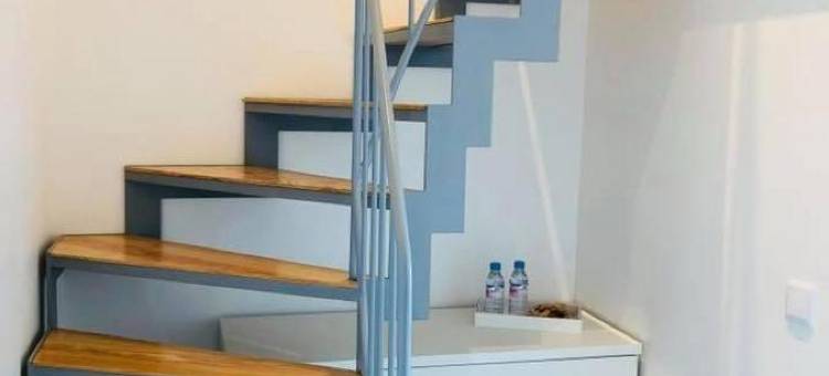 库德拉里雅住宅酒店(Coudelaria Residence)图片