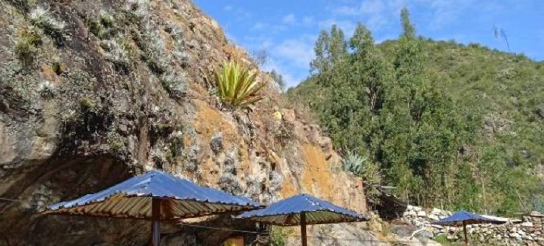 Ecolodge Casa del Montañista图片