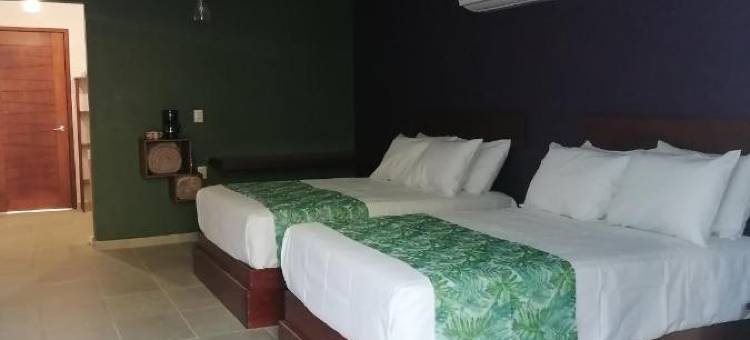 La Morada, Una Ventana Al Golfo - Hotel Boutique图片