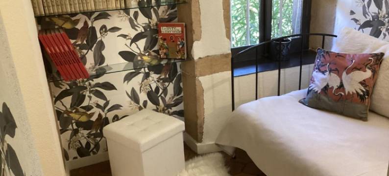 Phèdre en Saône图片