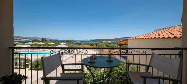 Leonidas Resort图片