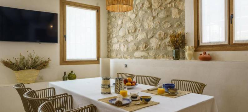 Cortijo精品旅店Siete Calas(Cortijo Boutique Siete Calas)图片