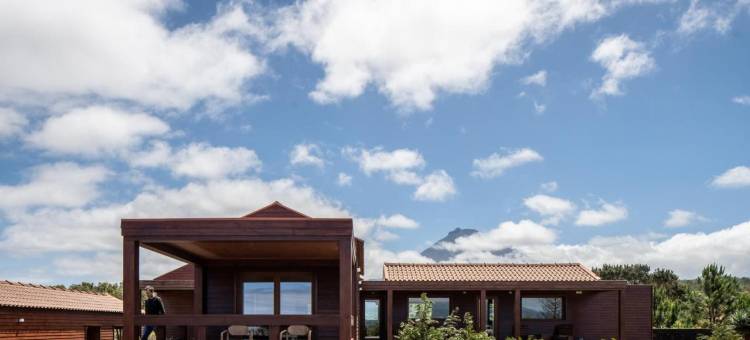 Alma do Pico - Nature Residence图片