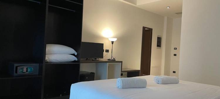 马士朗尼度假酒店 - 阿尔贝雷塞，格罗塞托(Maestrale Resort Hotel - Grosseto)图片