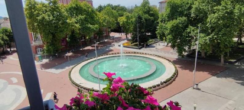 Hotel Opera Plaza(歌剧广场酒店)(Family Hotel Opera - Former City Mark Hotel)图片