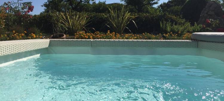 布干维尔住宿加早餐酒店(Bouganville B&B)图片