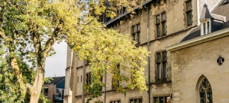 金特酒店(Boutique Hotel Kint)图片