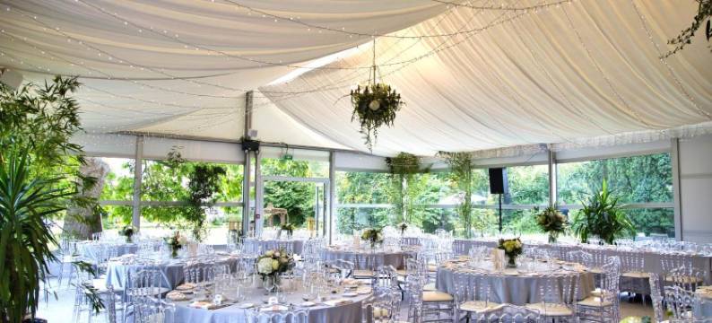 蒙特里城堡酒店(Chateau de Montreuil)图片