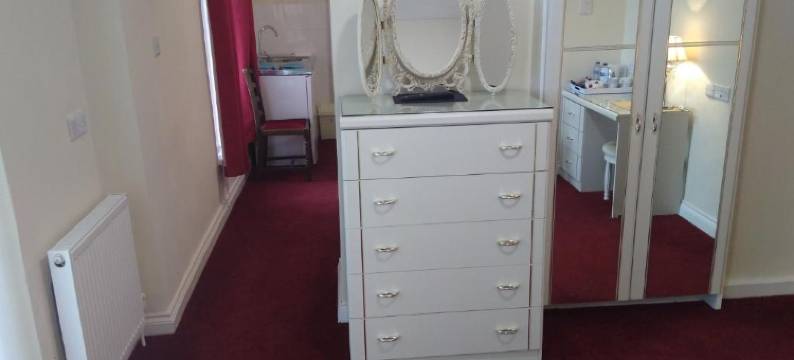 The Great Western B&B图片