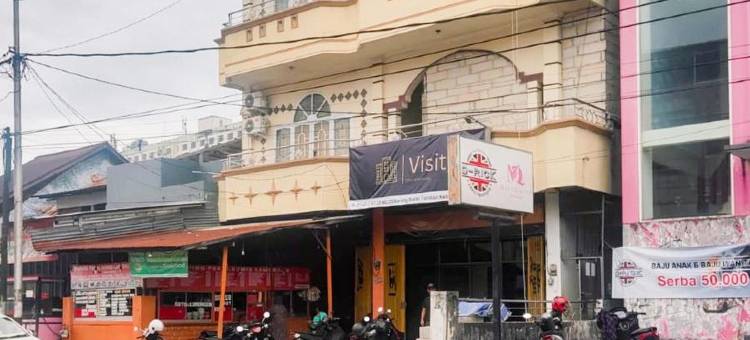 RedDoorz Near Grand Tarakan Mall图片