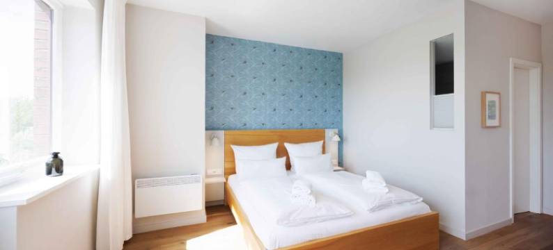 巴德斯胡克海滨酒店(Bades Huk Marina Hotel)图片