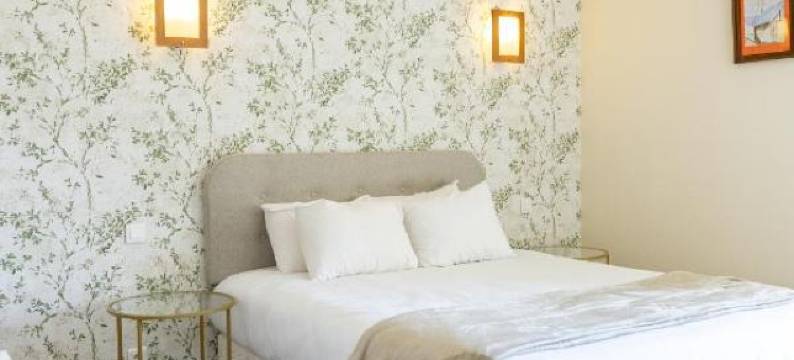 普里厄美食家酒店(Auberge le Prieure des Gourmands)图片