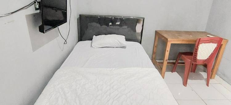 Pondok Gede Dkost Syariah Mitra RedDoorz图片