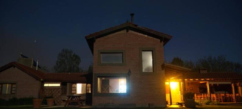 Granja El Aromo图片