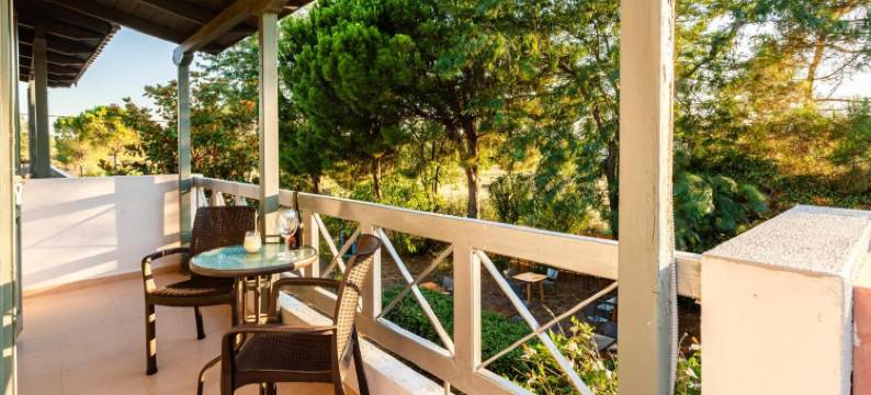 Kalogria Summer Retreats - Seimeio Strofilia, Sunny Vibes图片