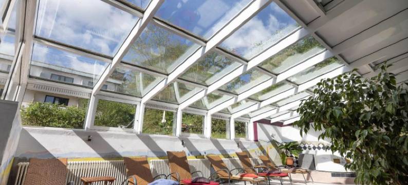 希茨阿克公园酒店(Parkhotel Hitzacker)图片