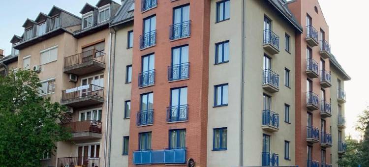 维瑞塔斯酒店(Hotel Veritas)图片