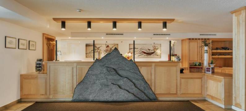 津巴酒店(Hotel Zimba)图片