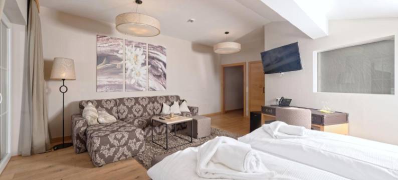 欧奈霍夫沃夫酒店(Ortnerhof -Ihr Zuhause am Fuße der Alpen)图片