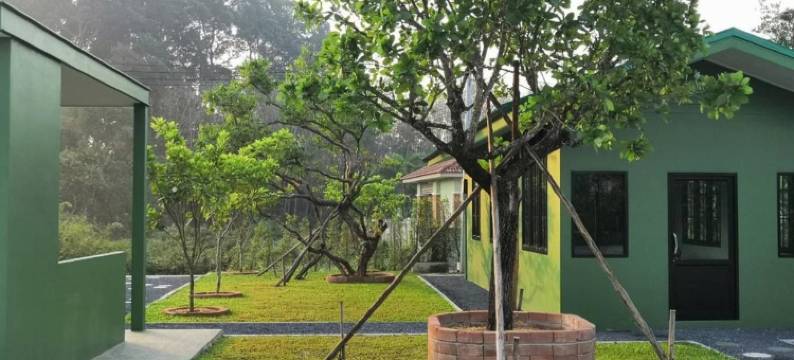 罗恩德酒店-罗勇(Norn D Rayong)图片