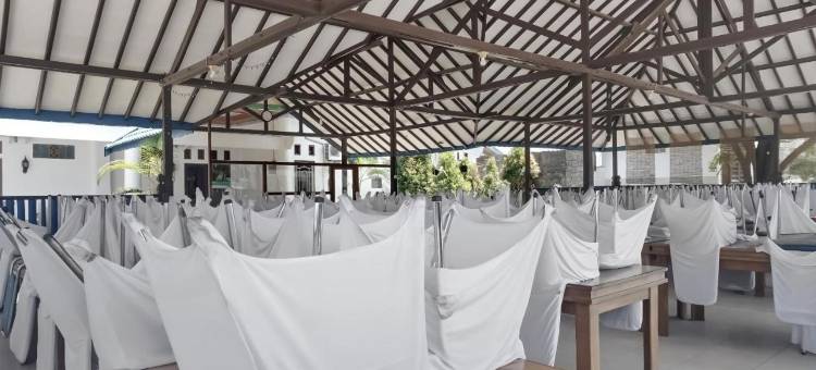 OYO 92751 Marang 伊斯兰家庭旅馆靠近SMP NEGERI 1 CEMPAGA(Hotel O Marang Homestay Syariah Near Smp Negeri 1 Cempaga)图片