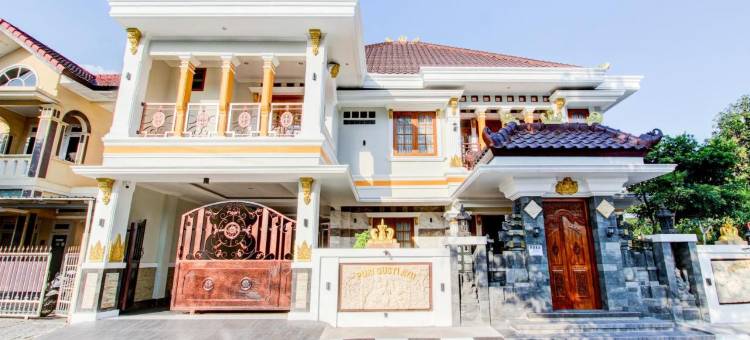 Collection O 94154 Puri Gusti Ayu图片