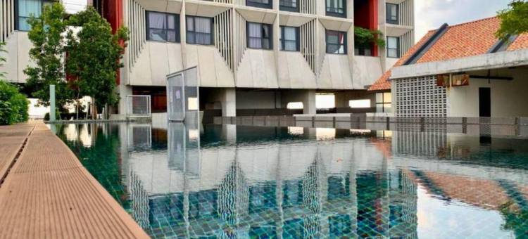 The Executive Lofts - Cyber City Suites图片