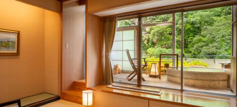 吉川屋旅馆(Yoshikawaya)图片