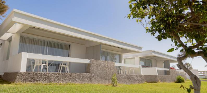 阿里卡泛美酒店(Panamericana Hotel Arica)图片