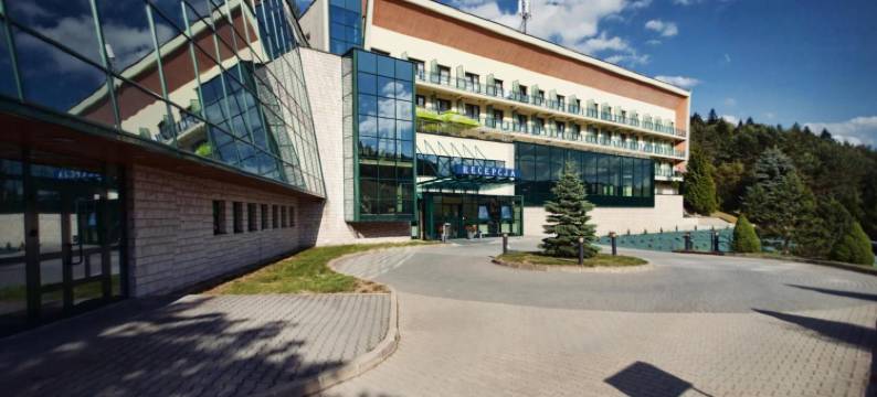 Pegaz酒店(Hotel Pegaz)图片