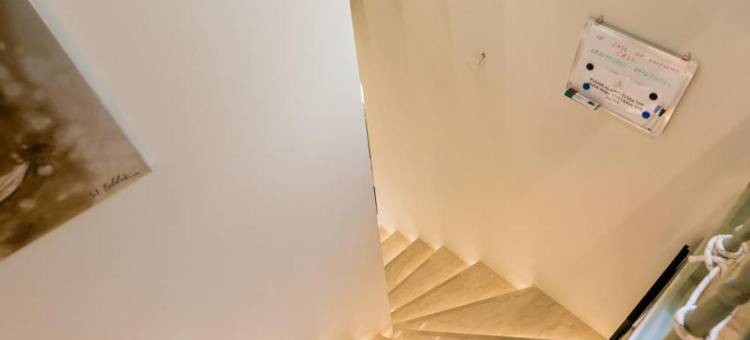 费斯卡多纳豪华套房住宿加早餐旅馆(Fiscardonna Luxury Suites)图片