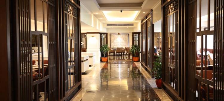 布希巴尔的自豪酒店(Pride Hotel Bhopal)图片
