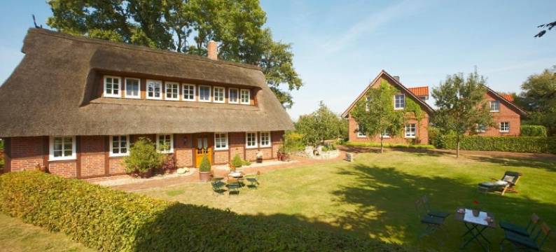 Ferienhof Hage图片