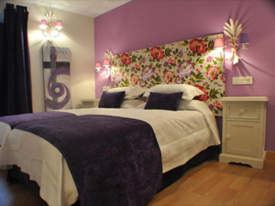 埃尔林孔德尔修道院旅馆