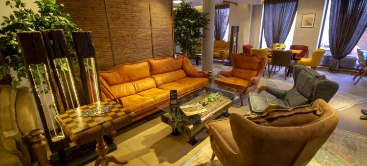 保加利亚健康酒店(Wellness Hotel Bulgaria)图片