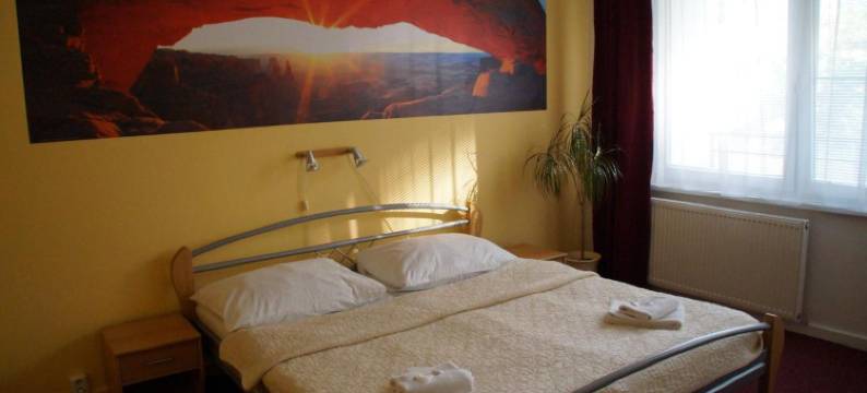 克里斯塔尔酒店(Hotel Krystal)图片