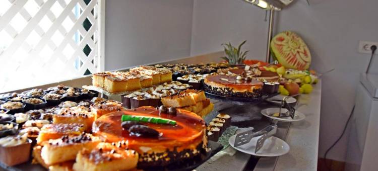 克蕾莉亚海滩酒店 - 全包式(Klelia Beach Hotel by Zante Plaza)图片