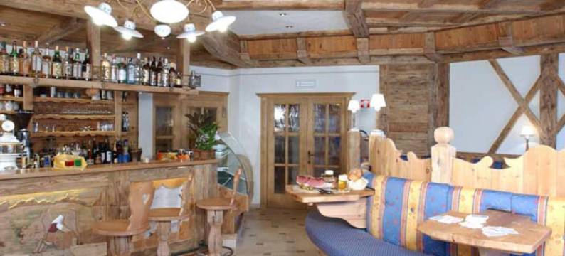 卡萨坎波酒店(Hotel Casa del Campo)图片